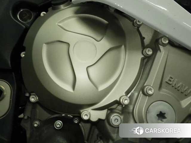 Engine photo