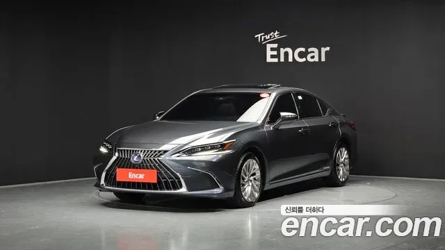 Lexus ES300h 7th generation id 2910920 из Кореи