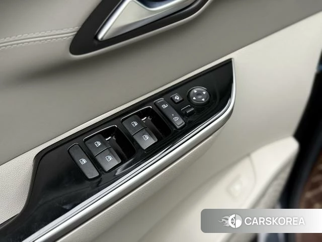 Hyundai Kustu 2022 Синий из Китая