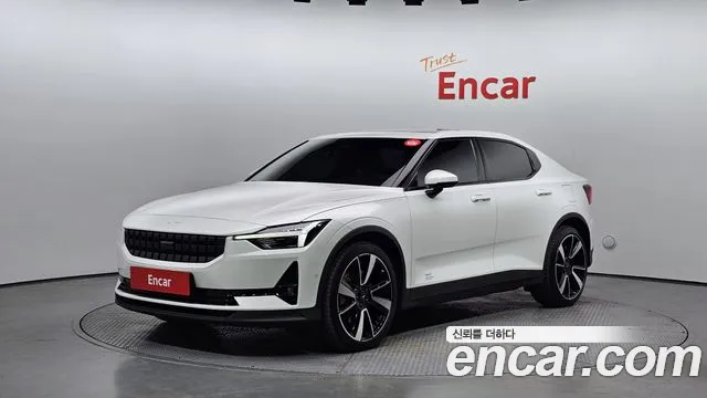 Polestar Polestar 2 id 2658444 из Кореи