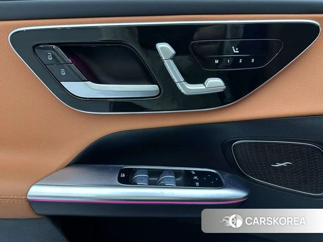 Mercedes-Benz GLC id 3902303 из Китая
