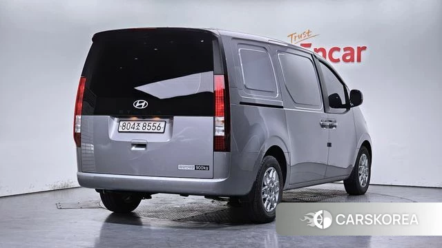 Hyundai Staria id 3902743 из Кореи