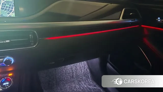 Genesis G90 2020 Черный из Кореи