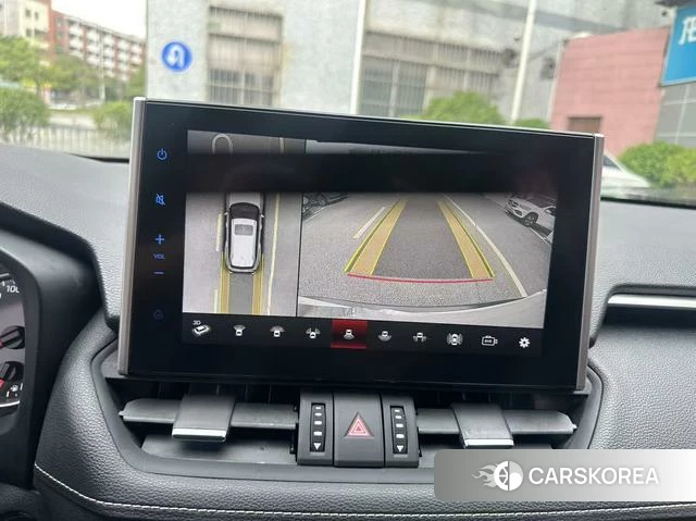 Toyota Wilanda id 4321247 из Китая
