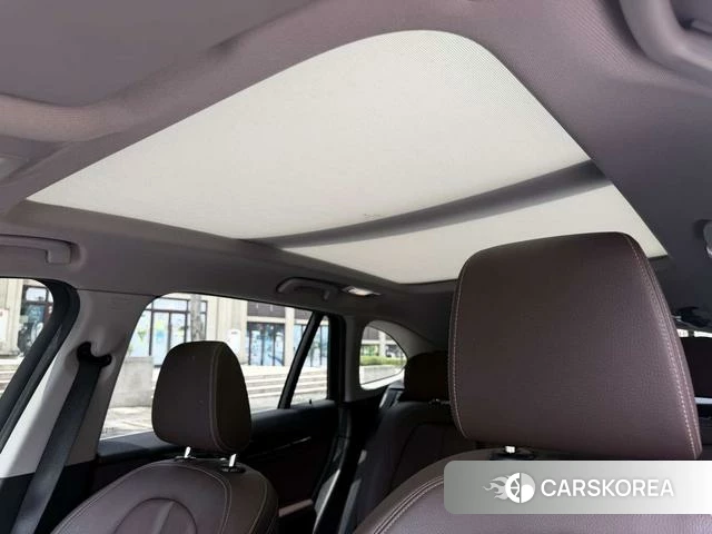 BMW X1 2023 Шампань из Китая