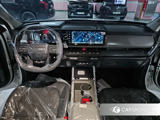 Kia Celtos second Generation 2026 Белый из Кореи