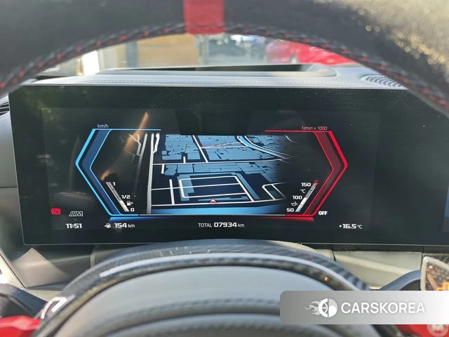 BMW M4 2024 Серебристо-серый из Китая
