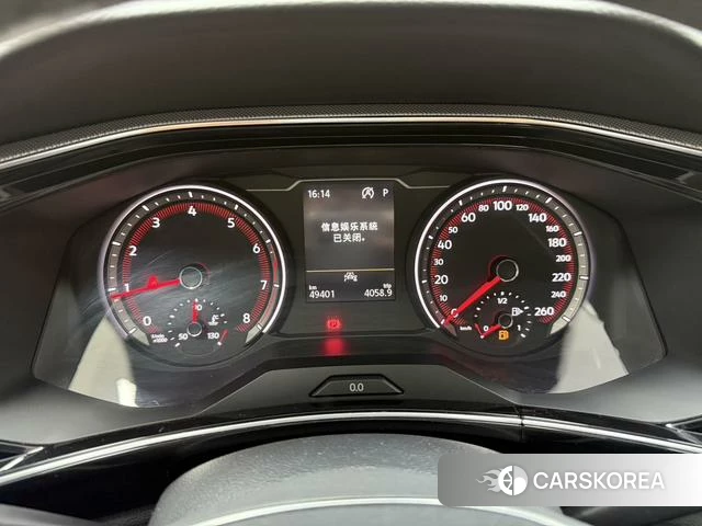Volkswagen Tanyue 2021 Черный из Китая