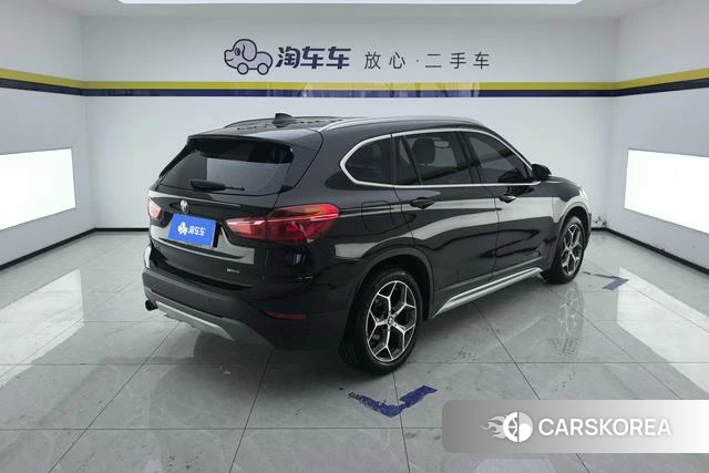 BMW X1 2019 Другой из Китая