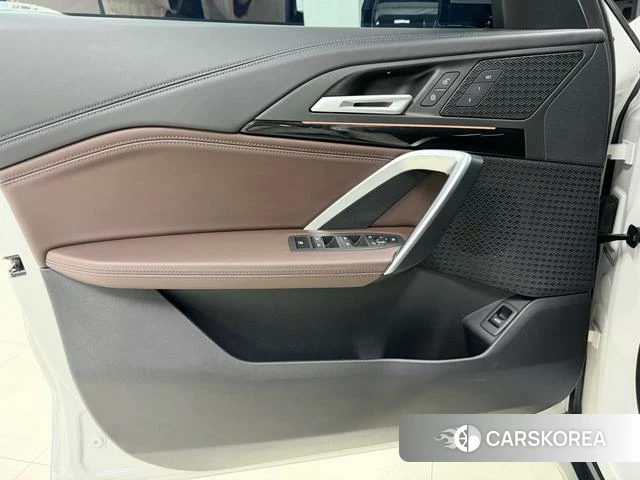 BMW X1 id 3983451 из Китая