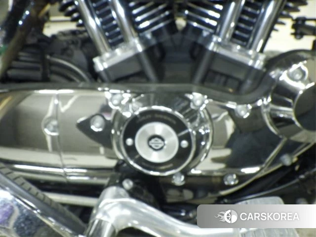Engine photo