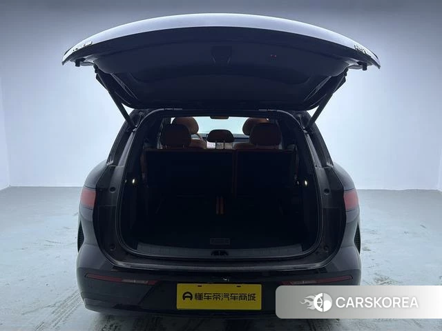 BYD Tang L DM 2026 Черный из Китая