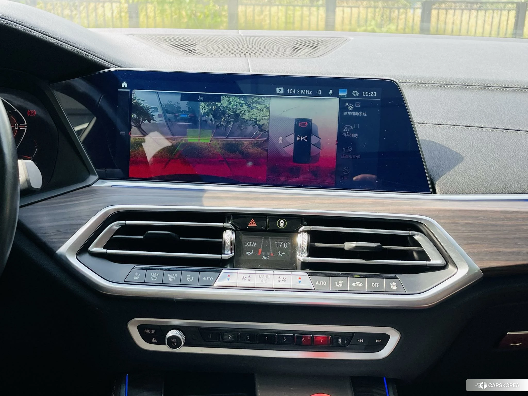 BMW X5 2022 Черный из Китая