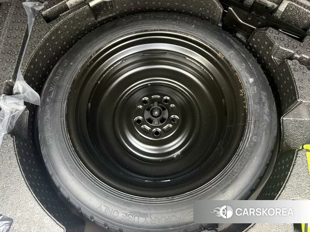 Mazda CX-30 2023 Красный из Китая
