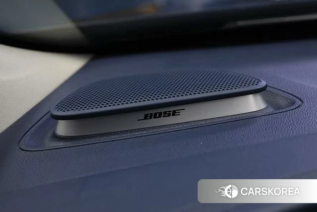 Roewe iMAX8 2021 Синий из Китая