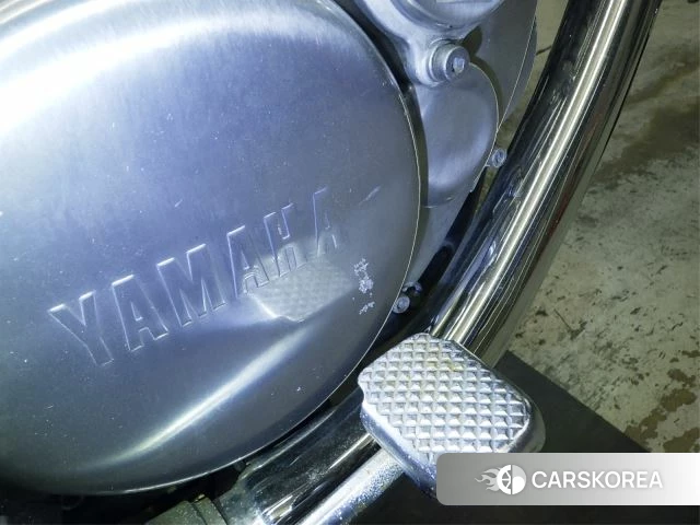 Engine photo
