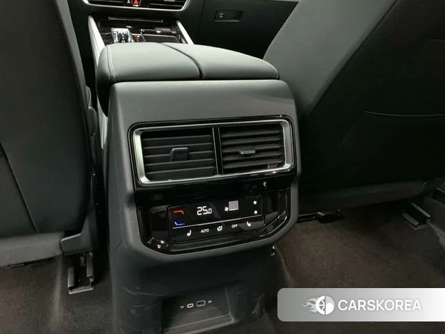 Volkswagen Tourang 2026 Черный из Китая
