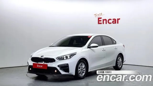 Kia Come New K3 id 2666588 из Кореи