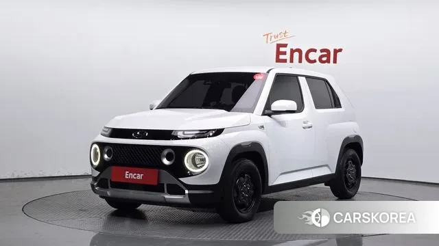 Hyundai Casper id 3483352 из Кореи