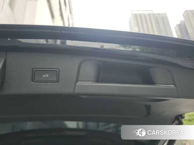 Volkswagen Tourang 2024 Черный из Китая
