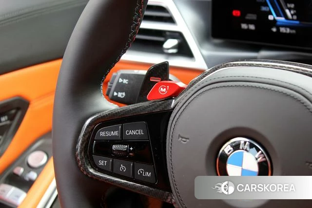 BMW M3 2025 Черный из Китая