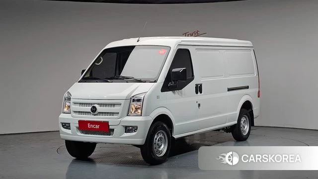 Dongfeng Socon C35 2023 Белый из Кореи