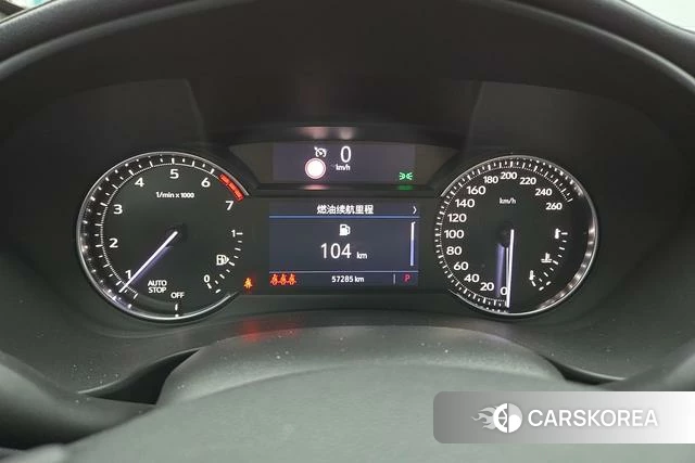 Cadillac XT4 2020 Черный из Китая