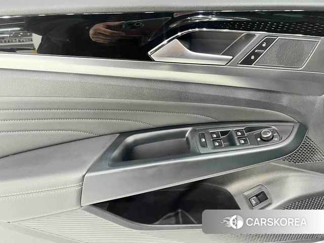 Volkswagen Passat 2023 Черный из Китая