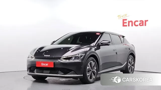 Kia EV6 id 2889947 из Кореи