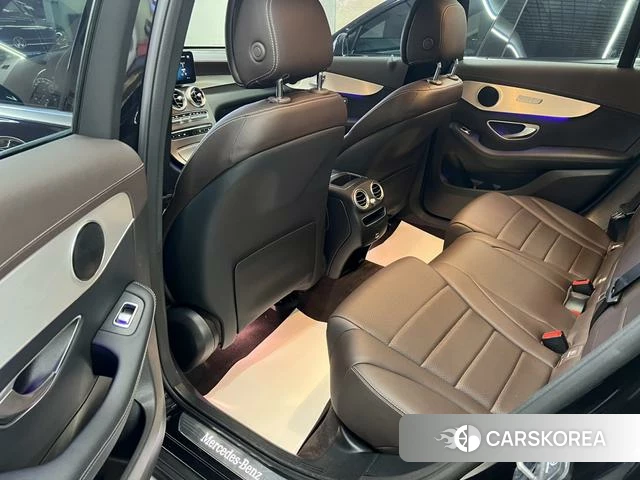 Mercedes-Benz GLC id 4213094 из Китая