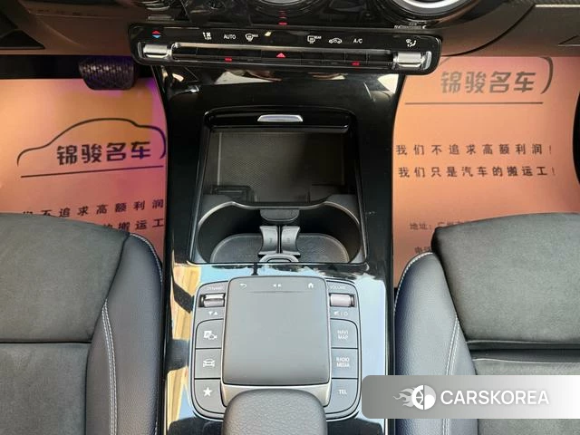 Mercedes-Benz Class A id 4227894 из Китая