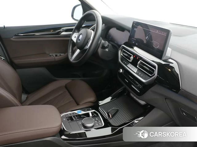 BMW iX3 id 4205696 из Китая