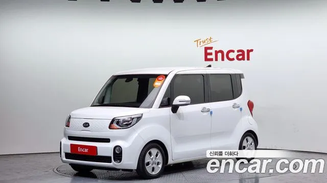 Kia The New Ray id 2466834 из Кореи