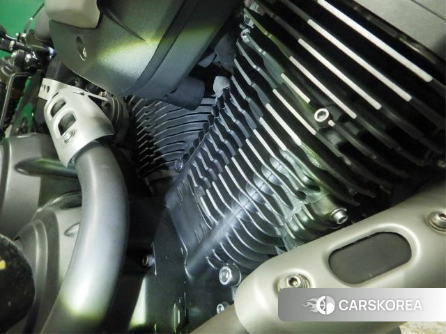 Engine photo