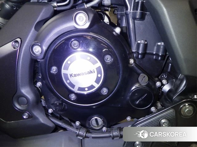 Engine photo