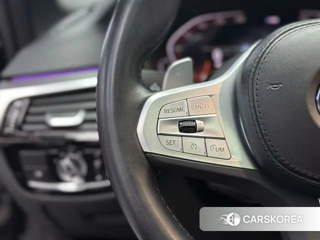 BMW 5 series 2024 Черный из Китая