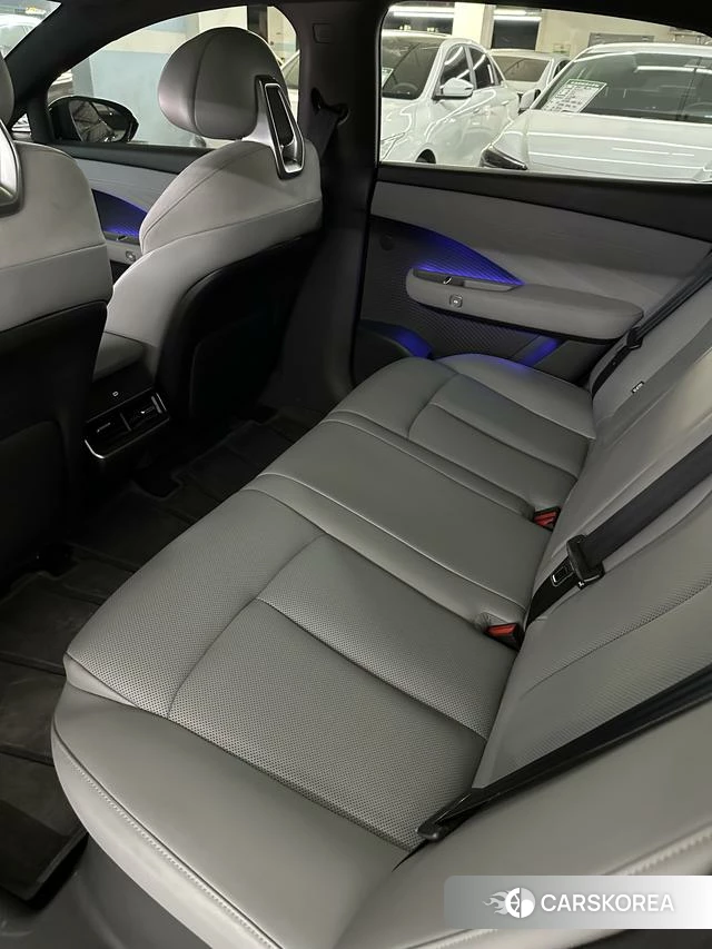 Nissan N7 2025 Черный из Китая