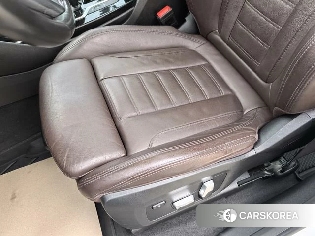 BMW X3 2020 Белый из Китая