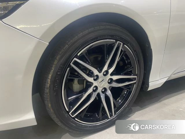 Honda Yingshipai 2022 Белый из Китая