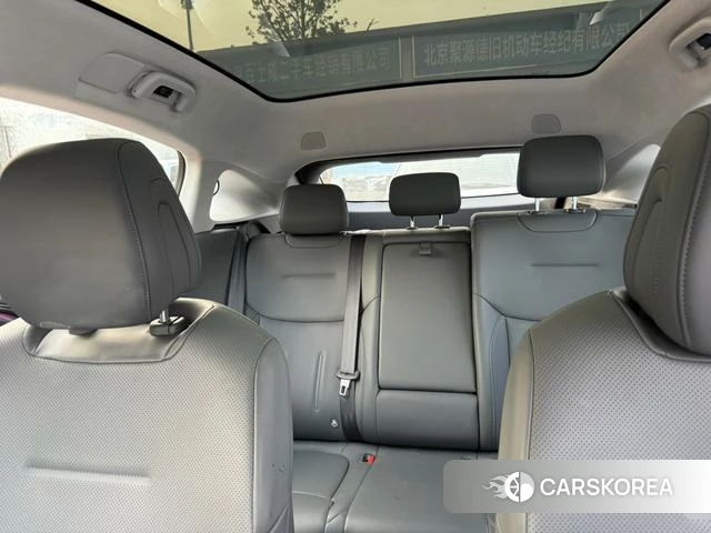 Xiaopeng Motors Xiaopeng G6 2025 Серебристо-серый из Китая