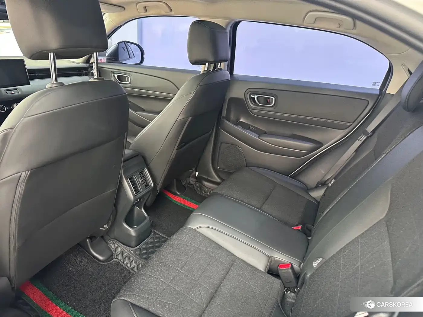 Honda Vezel 2026 Белый из Китая