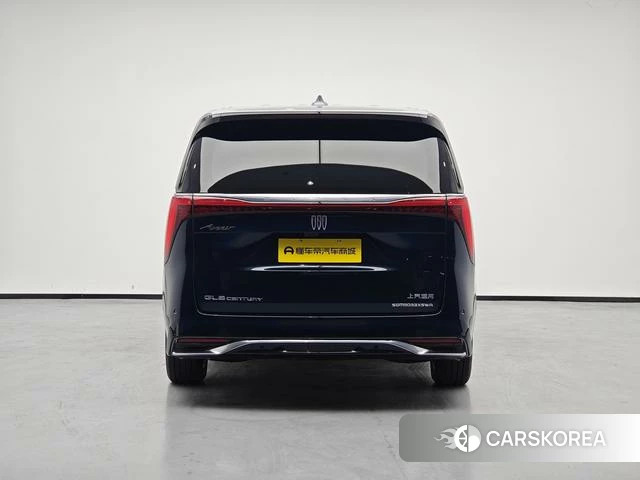 Buick century 2023 Другой из Китая