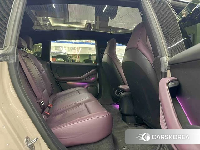 Weilai ET5 2023 Другой из Китая