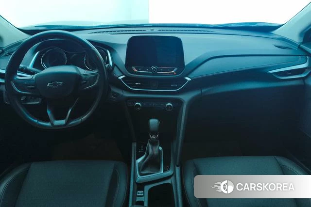 Chevrolet Volando 2019 Темно-серый из Китая