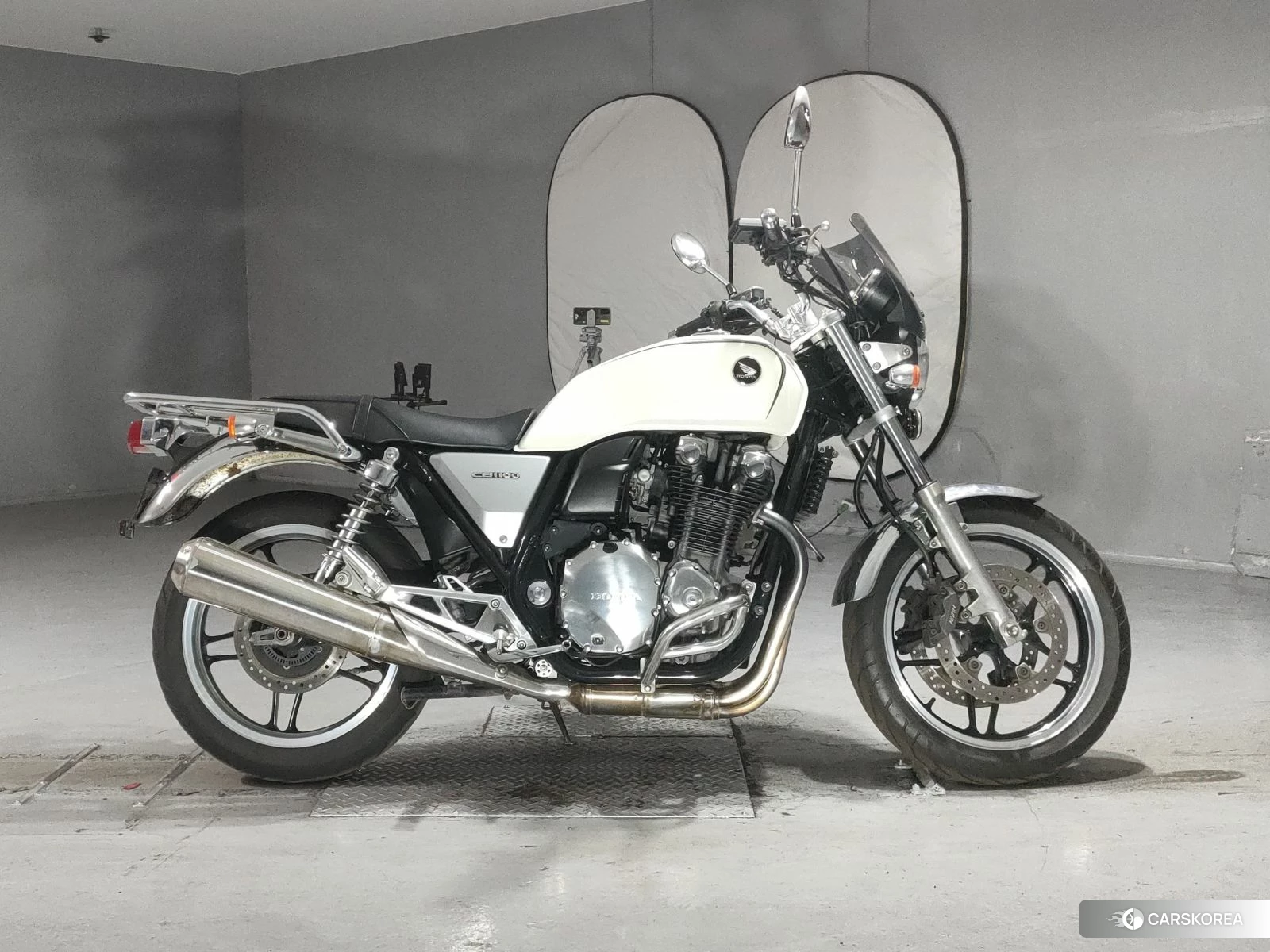 Проданный Honda CB1100 2010 из Японии