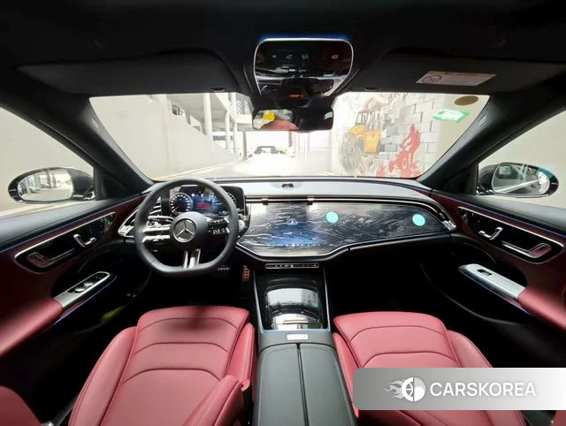 Mercedes-Benz E-class PHEV id 3908579 из Китая