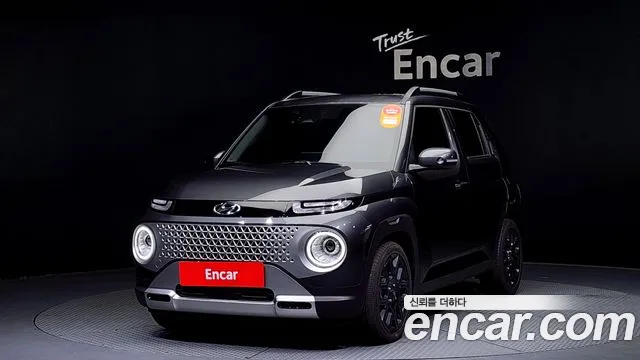 Hyundai Casper id 2488505 из Кореи