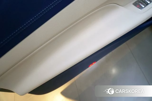 Mercedes-Benz E-class (imported) 2023 Серебристо-серый из Китая
