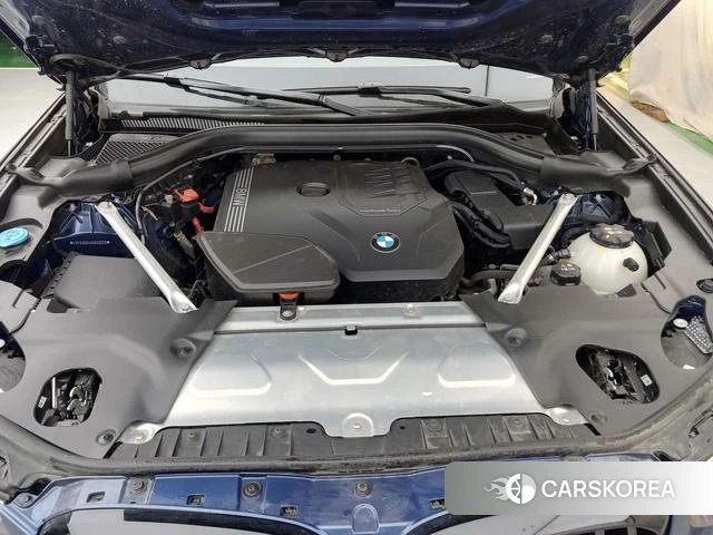 BMW X3 id 4198946 из Китая