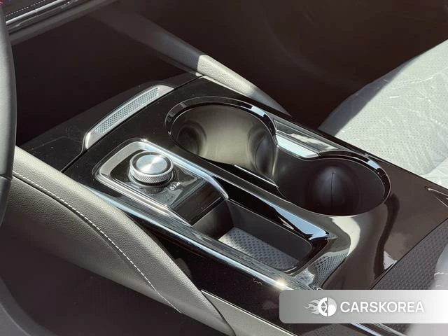 Buick Angkewei S 2026 Желтый из Китая